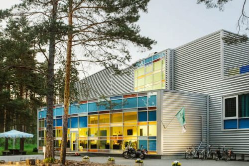 Водный Центр